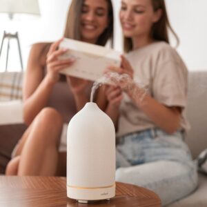 Aromatherapy Essential Oil Diffuser