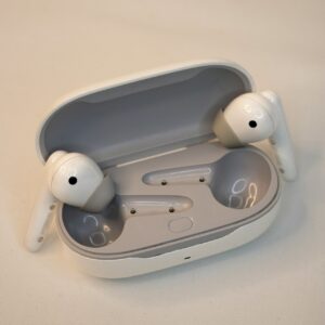 Wireless Bluetooth Earbuds